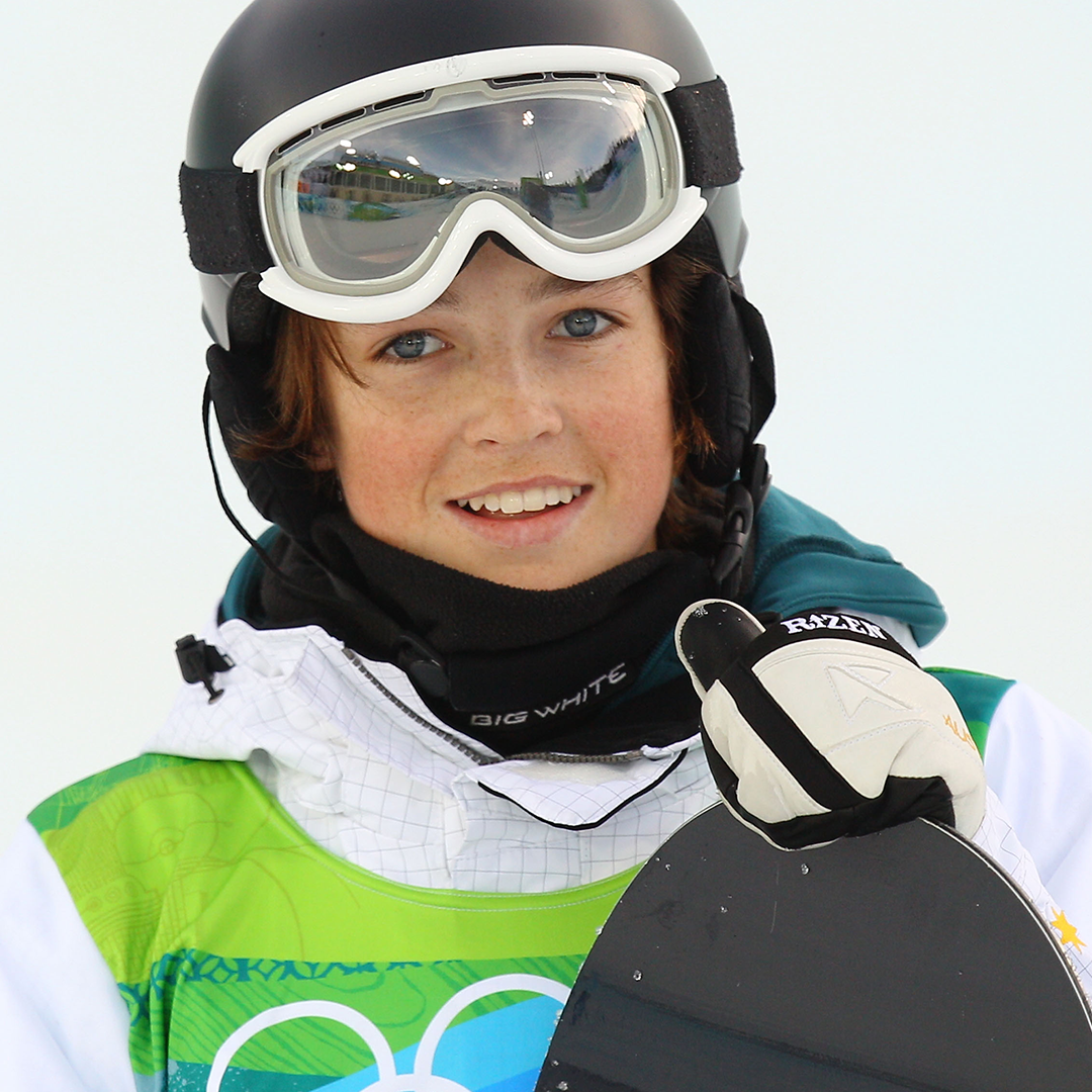 Scotty James | Australian Olympic Committee